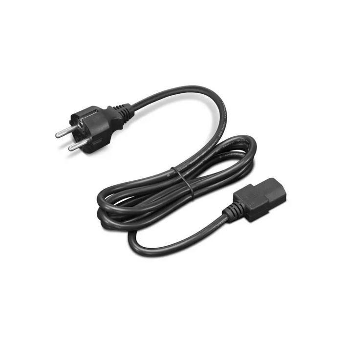 Lenovo Legion Slim 330W GaN AC адаптер черен