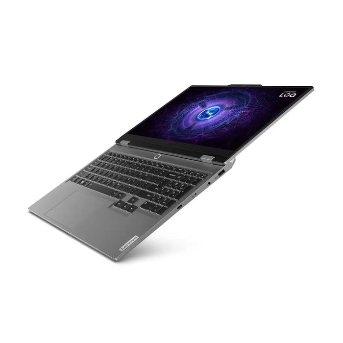 Lenovo LOQ 15IAX9 Intel® Core™ i5 i5-12450HX лаптоп 39,6 cm
