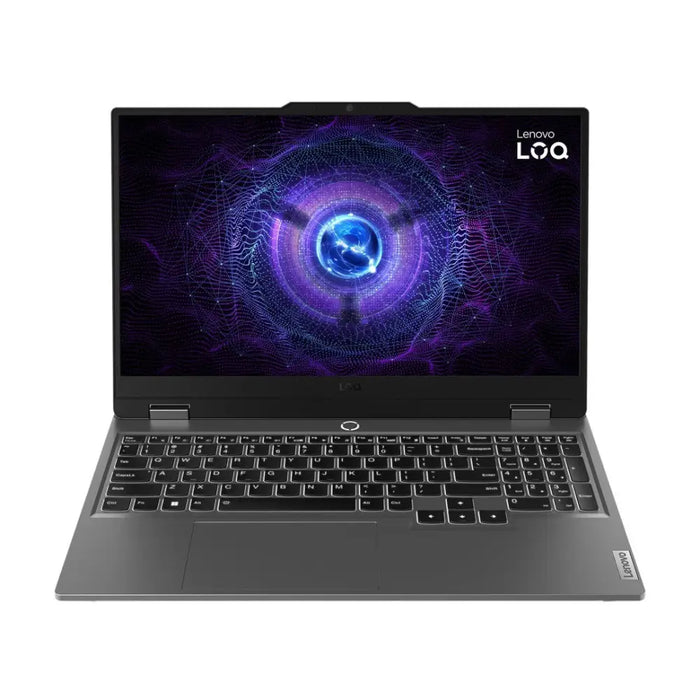 Lenovo LOQ 15IAX9 Intel® Core™ i5 i5-12450HX лаптоп 39,6 см