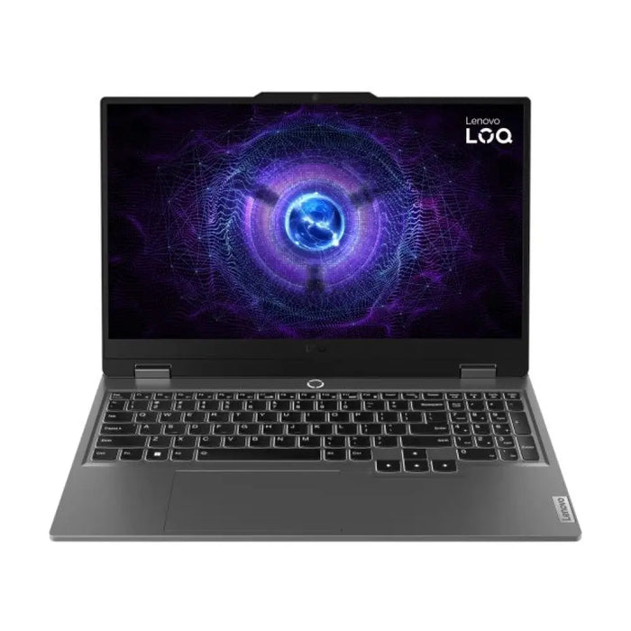 Lenovo LOQ 15IAX9 Intel® Core™ i5 i5-12450HX лаптоп 39,6 см