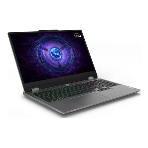 LENOVO LOQ Gaming Intel Core i5-12450HX 15,6 инча FHD 144Hz