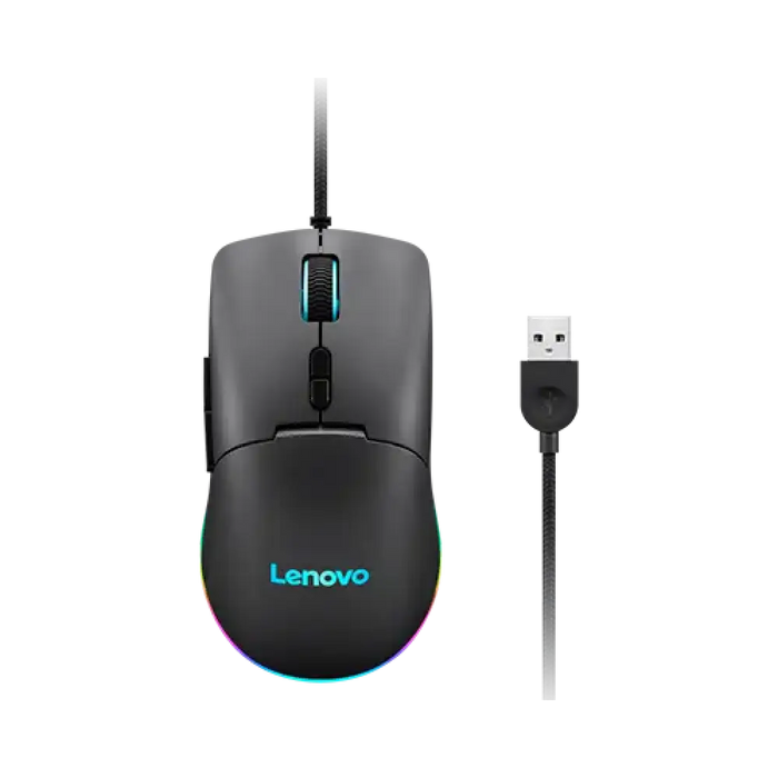 LENOVO M210 RGB Gaming Mouse