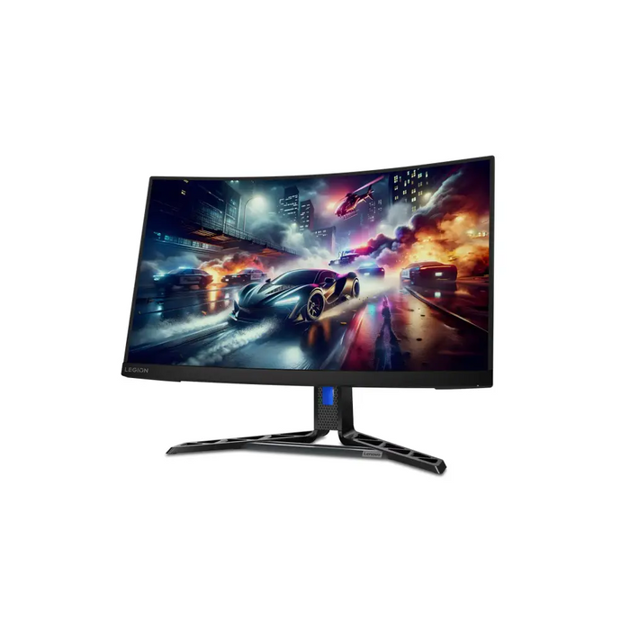 LENOVO R27qc-30 27 инча VA QHD 180Hz 0.5ms HDMI2.1 DP USB