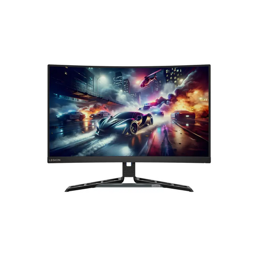 LENOVO R27qc-30 27 инча VA QHD 180Hz 0.5ms HDMI2.1 DP USB