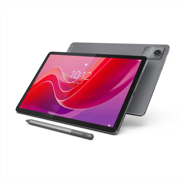 Lenovo Tab M11 Mediatek 128 GB 27,8 см (10,9’’) 8 GB Wi-Fi