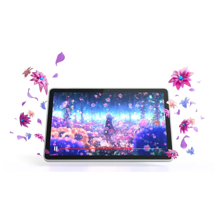 Lenovo Tab Mediatek 128 GB 25,6 см (10,1’’) 4 GB Wi-Fi 5