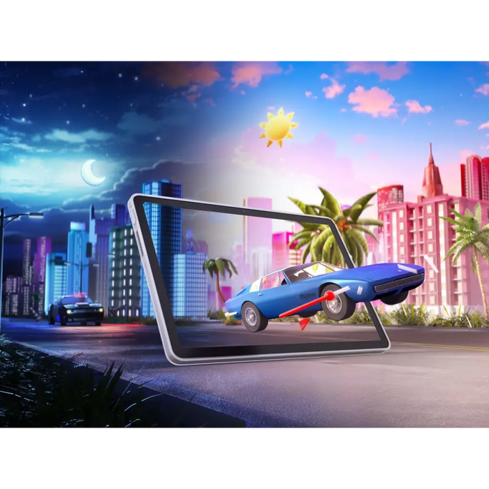 Lenovo Tab Mediatek 128 GB 25,6 см (10,1’’) 4 GB Wi-Fi 5