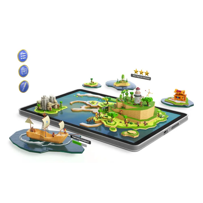 Lenovo Tab Mediatek 128 GB 25,6 см (10,1’’) 4 GB Wi-Fi 5