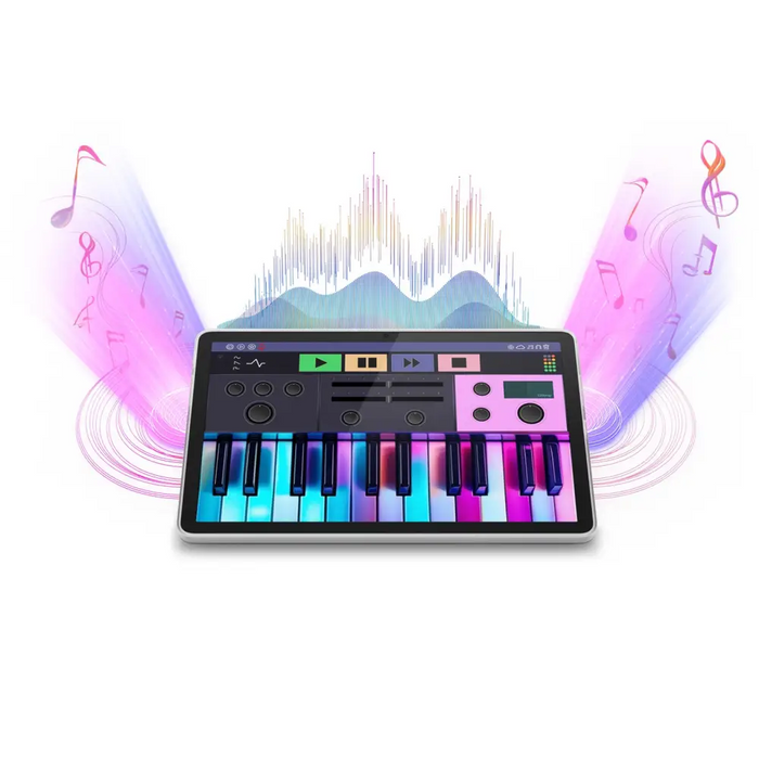 Lenovo Tab Mediatek 128 GB 25,6 см (10,1’’) 4 GB Wi-Fi 5