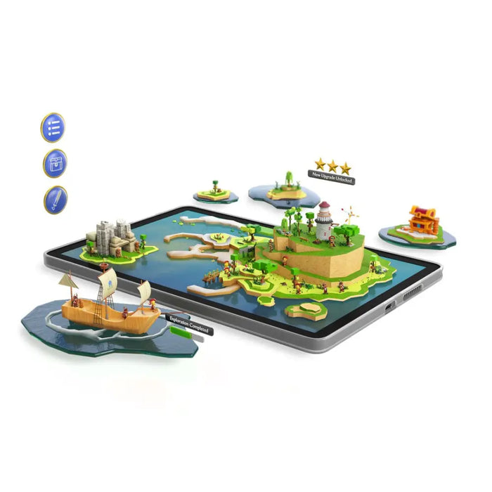 Lenovo Tab Mediatek Helio G85 64 GB 25,6 см (10,1’’) 4 GB