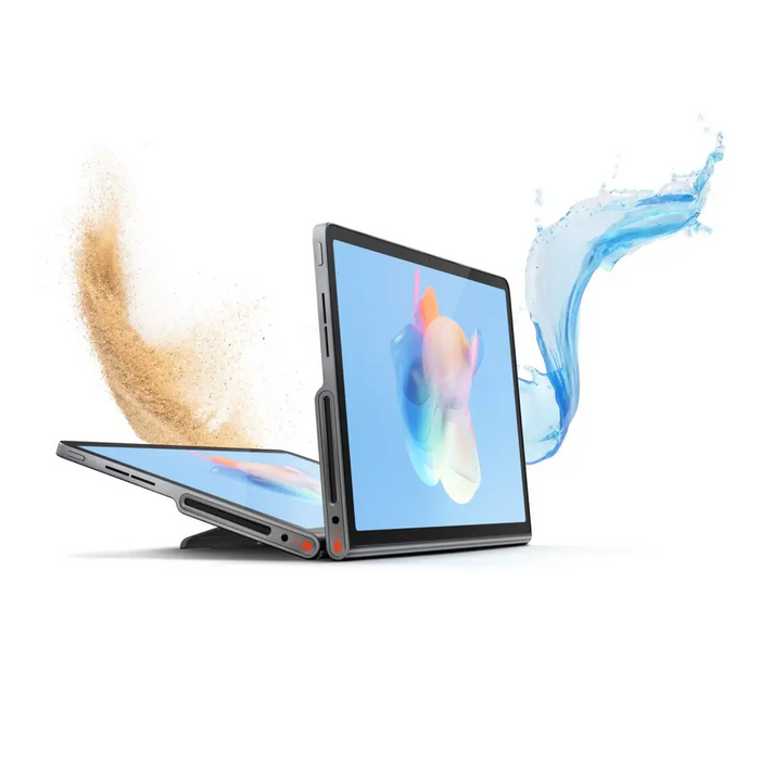 Lenovo Tab Plus Mediatek 128 GB 29,2 см (11,5’’) 8 GB Wi-Fi