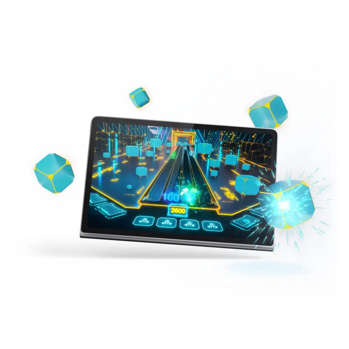 Lenovo Tab Plus Mediatek 128 GB 29,2 см (11,5’’) 8 GB Wi-Fi