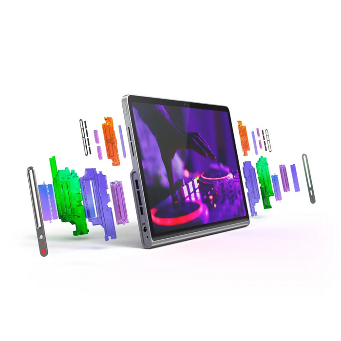 Lenovo Tab Plus Mediatek 128 GB 29,2 см (11,5’’) 8 GB Wi-Fi