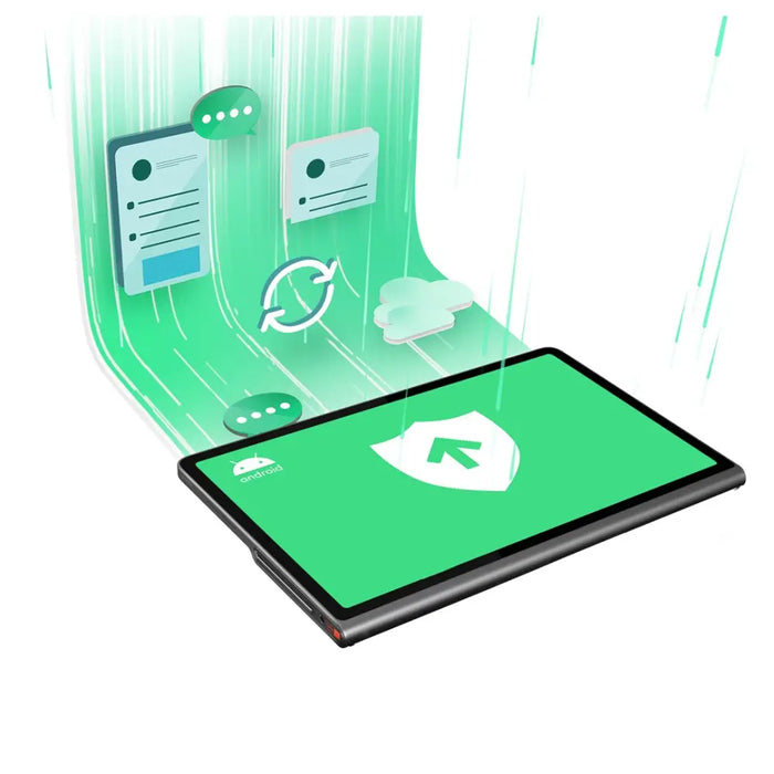 Lenovo Tab Plus Mediatek 128 GB 29,2 см (11,5’’) 8 GB Wi-Fi