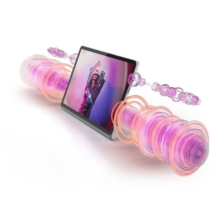 Lenovo Tab Plus Mediatek 128 GB 29,2 см (11,5’’) 8 GB Wi-Fi