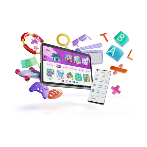 LENOVO Tab Plus WiFi MediaTek Helio G99 11,5 инча 2k 120Hz