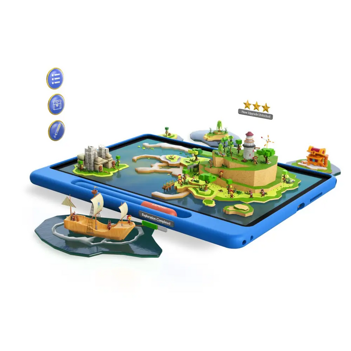 LENOVO Tab WiFi MediaTek Helio G85 2.0GHz 10.1inch WUXGA