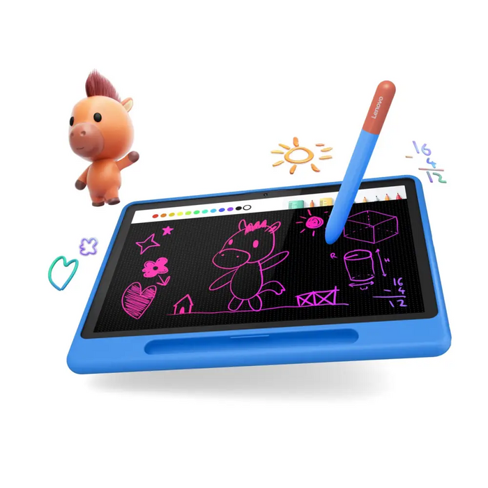 LENOVO Tab WiFi MediaTek Helio G85 2.0GHz 10.1inch WUXGA