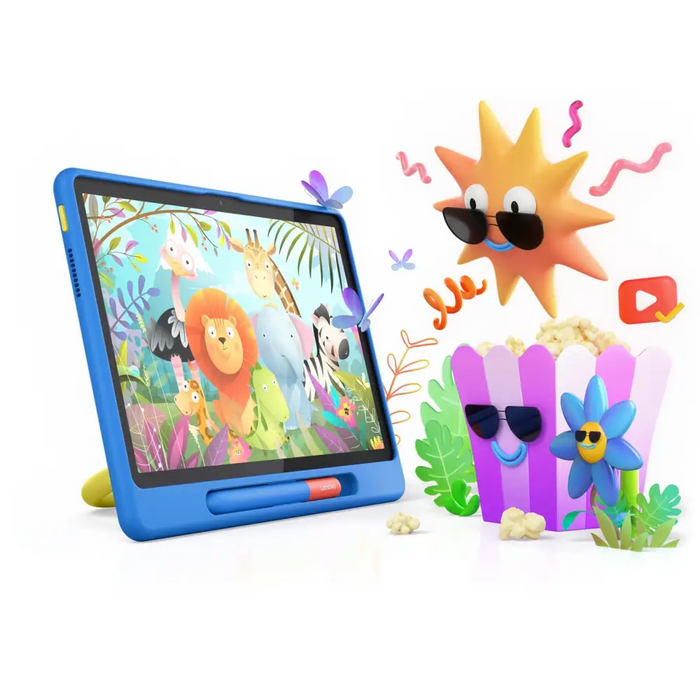 LENOVO Tab WiFi MediaTek Helio G85 2.0GHz 10.1inch WUXGA