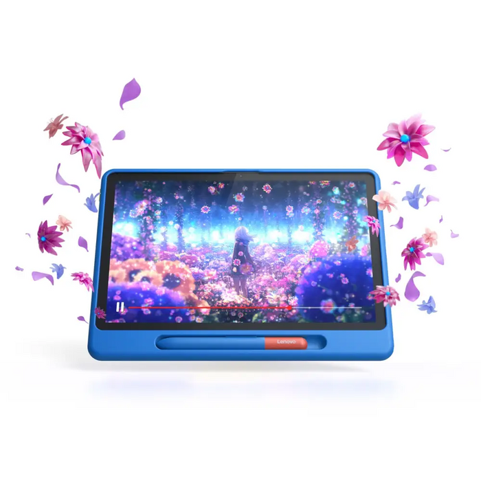 LENOVO Tab WiFi MediaTek Helio G85 2.0GHz 10.1inch WUXGA