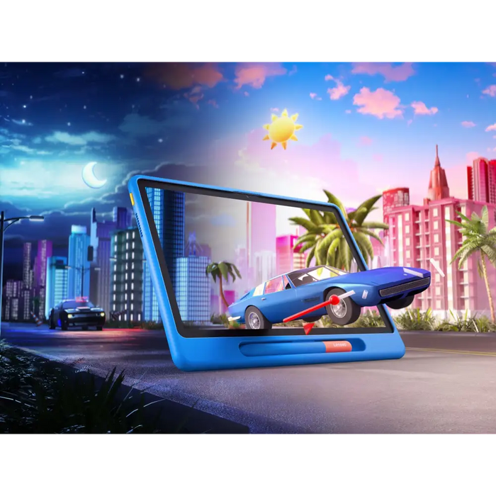 LENOVO Tab WiFi MediaTek Helio G85 2.0GHz 10.1inch WUXGA