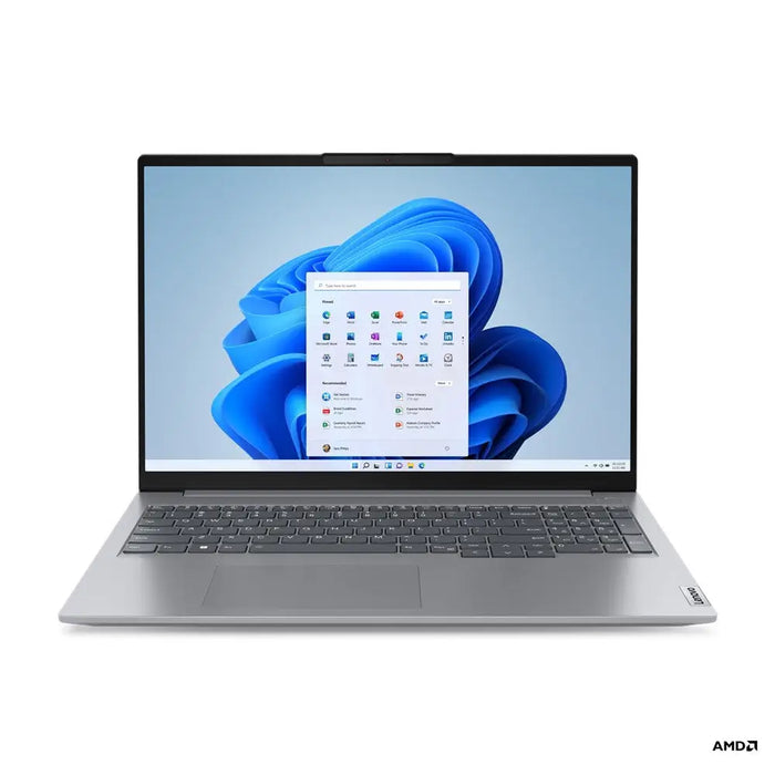 Lenovo ThinkBook 16 G6 ABP AMD Ryzen™ 7 7730U лаптоп 40,6