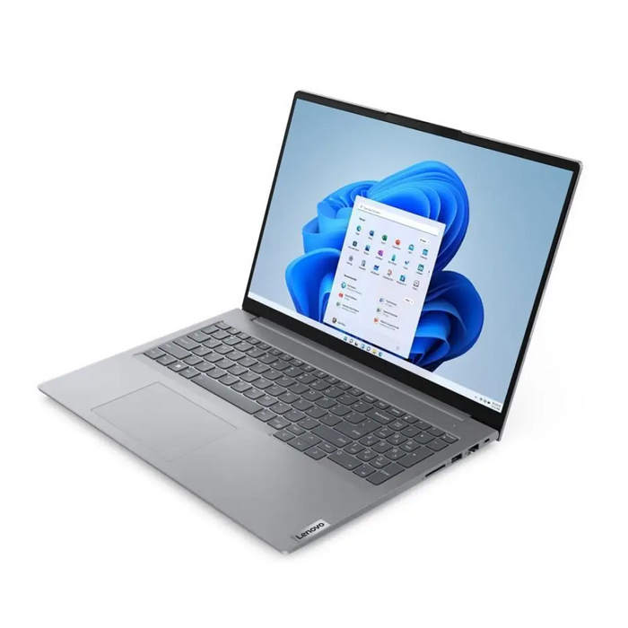 Lenovo ThinkBook 16 G6 ABP AMD Ryzen™ 7 7730U лаптоп 40,6