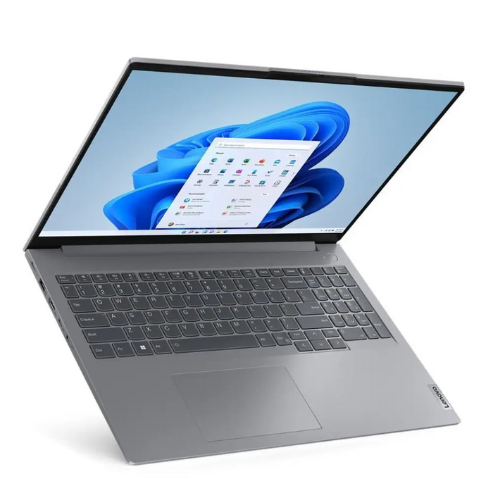 Lenovo ThinkBook 16 G6 ABP AMD Ryzen™ 7 7730U лаптоп 40,6