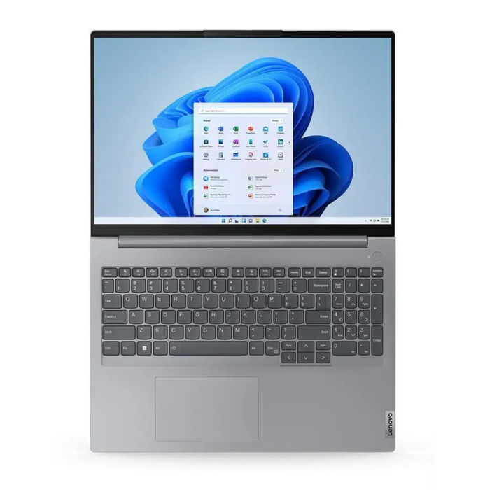 Lenovo ThinkBook 16 G6 ABP AMD Ryzen™ 7 7730U лаптоп 40,6