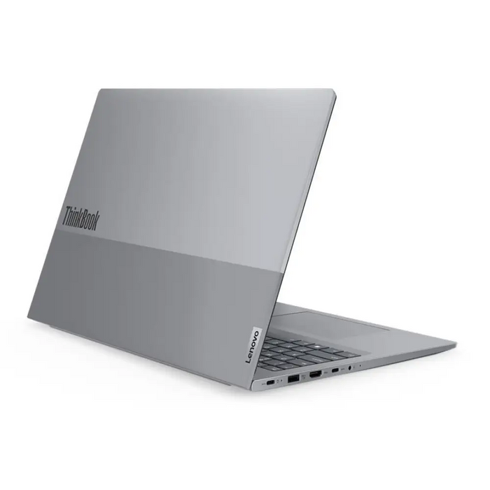 Lenovo ThinkBook 16 G6 ABP AMD Ryzen™ 7 7730U лаптоп 40,6