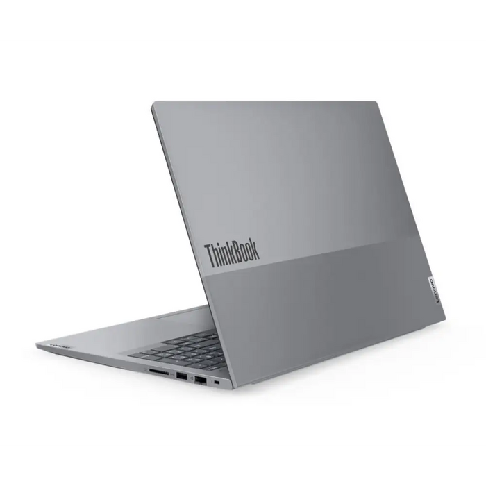 Lenovo ThinkBook 16 G6 ABP AMD Ryzen™ 7 7730U лаптоп 40,6