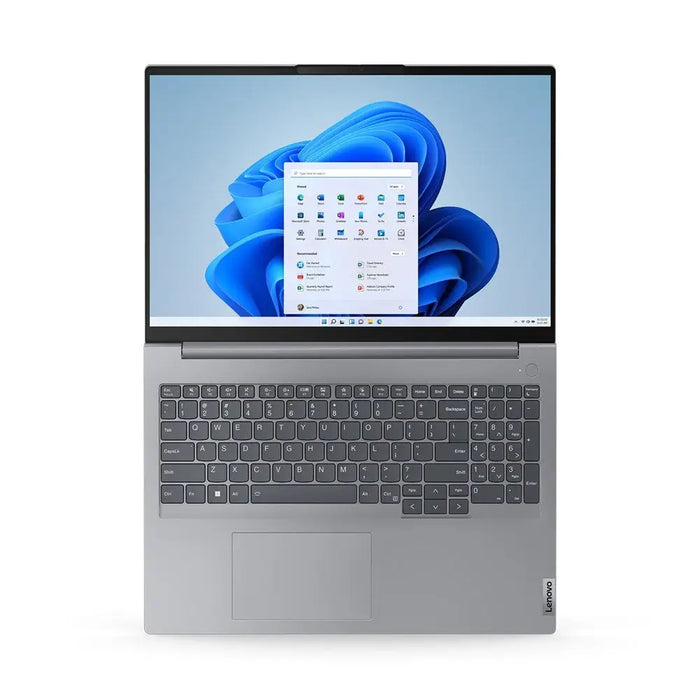 Lenovo ThinkBook 16 G6 IRL Intel® Core™ i7 i7-13700H лаптоп