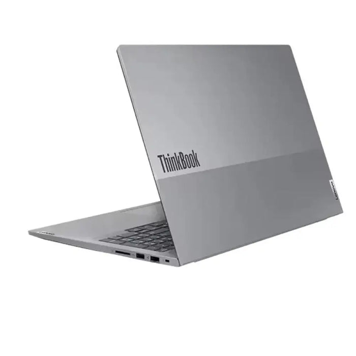 Lenovo ThinkBook 16 G7 AMD Ryzen 7 7735HS (до 4.75GHz 16MB)