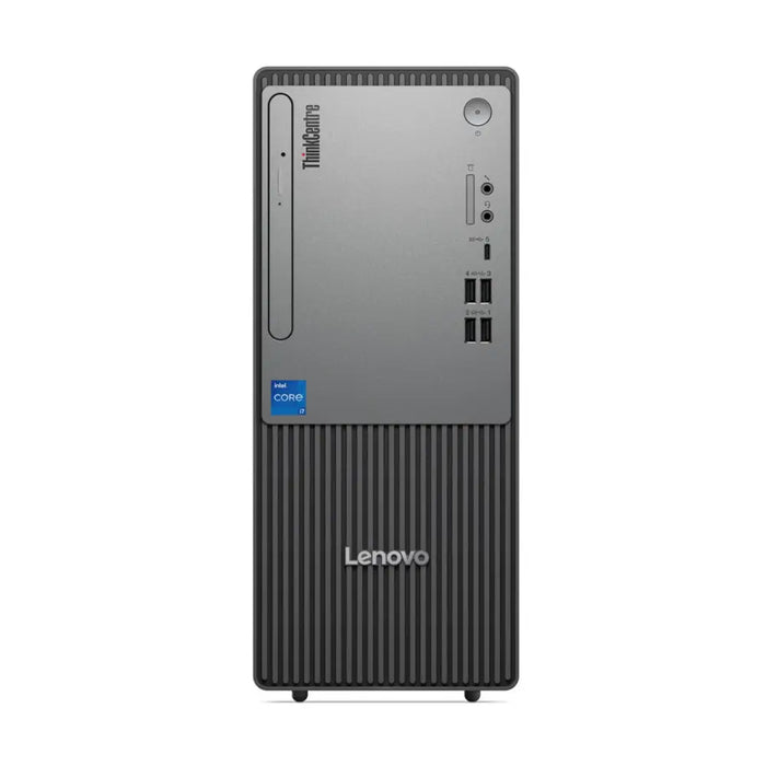 Lenovo ThinkCentre neo 50t Intel® Core™ i3 i3-14100 8 GB