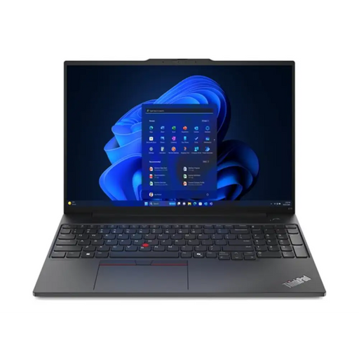LENOVO ThinkPad E16 AMD G2 T AMD Ryzen 5 7535HS 16 инча