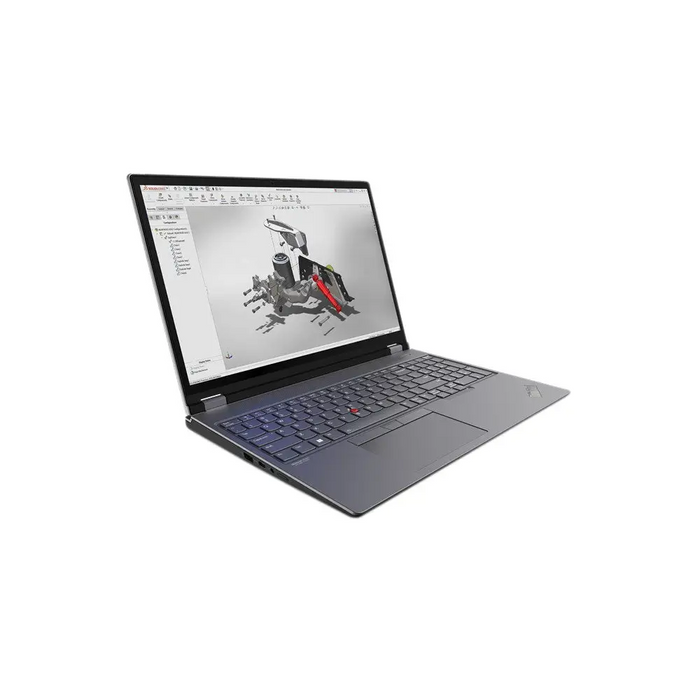 Lenovo ThinkPad P16 Intel® Core™ i7 i7-13850HX Мобилна