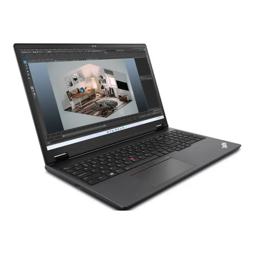 LENOVO ThinkPad P16v G2 T Intel Core Ultra 7 165H 16 инча