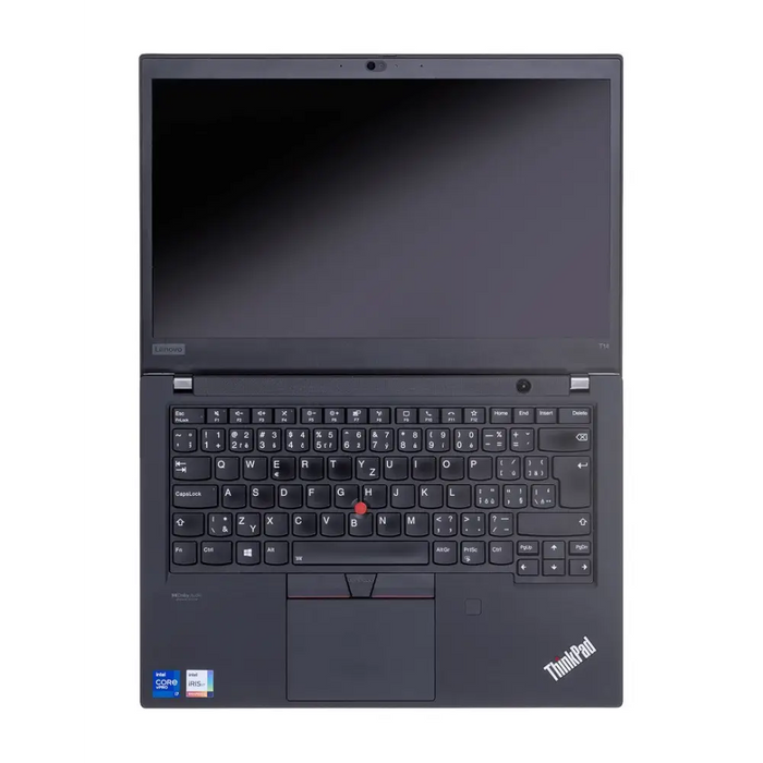 LENOVO ThinkPad T14 G2 i7-1185G7 32GB 512GB SSD 14’’ FHD