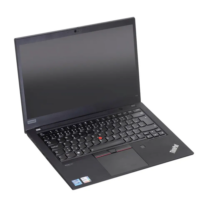 LENOVO ThinkPad T14 G2 i7-1185G7 32GB 512GB SSD 14’’ FHD