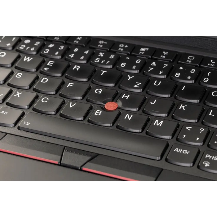 LENOVO ThinkPad T14 G2 i7-1185G7 32GB 512GB SSD 14’’ FHD