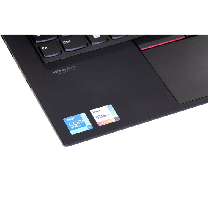 LENOVO ThinkPad T14 G2 i7-1185G7 32GB 512GB SSD 14’’ FHD