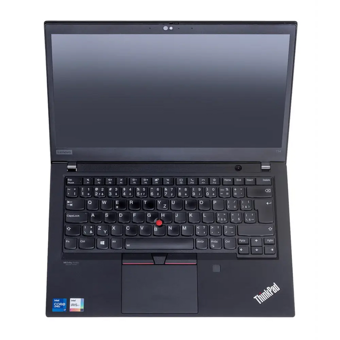 LENOVO ThinkPad T14 G2 i7-1185G7 32GB 512GB SSD 14’’ FHD