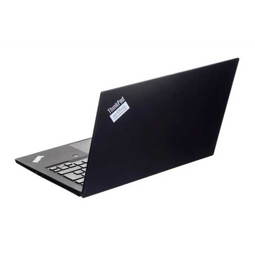 LENOVO ThinkPad T14 G2 i7-1185G7 32GB 512GB SSD 14’’ FHD
