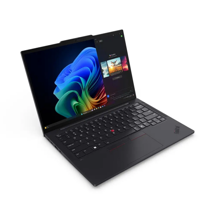Lenovo ThinkPad T14s Gen 6 (AMD) Copilot+ PC AMD Ryzen AI 7