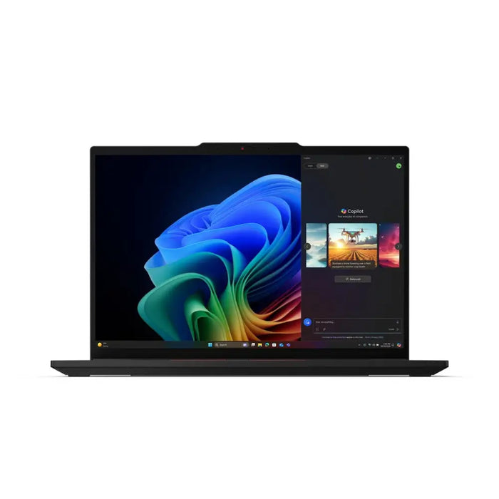 Lenovo ThinkPad T14s Gen 6 (AMD) Copilot+ PC AMD Ryzen AI 7