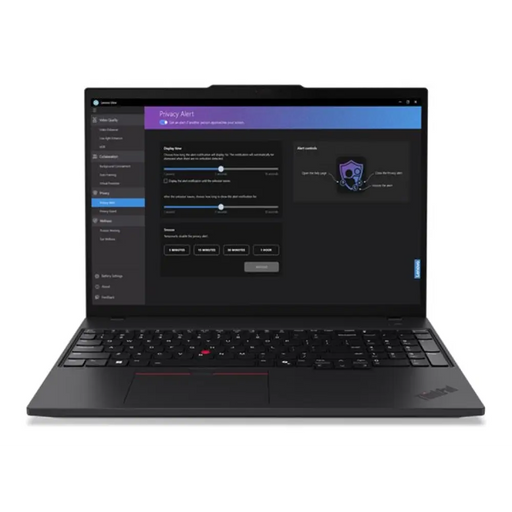LENOVO ThinkPad T16 G3 Intel Core Ultra 7 155U 16 инча 16