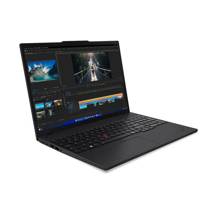 Lenovo ThinkPad T16 Gen 3 Intel Core Ultra 7 155U Лаптоп