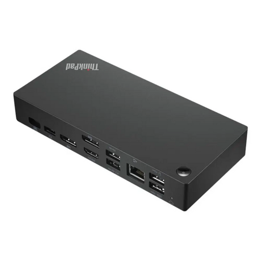 LENOVO ThinkPad Universal USB-C Smart Dock (ЕС)