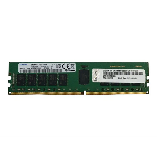 LENOVO ThinkSystem 32GB TruDDR4 3200 MHz 2Rx8 1.2V RDIMM