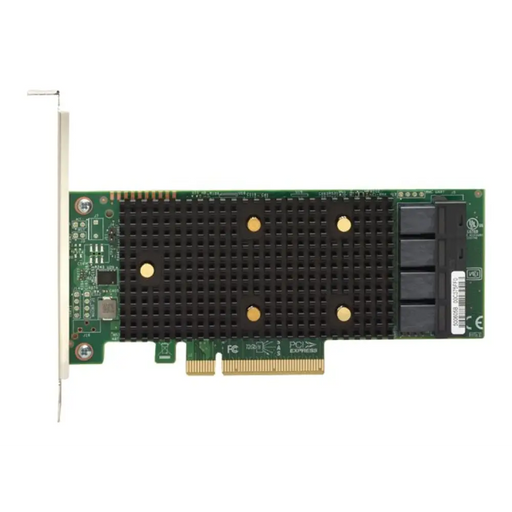 LENOVO ThinkSystem 430-16i SAS/SATA HBA PCIe